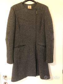 Cappotto in lana