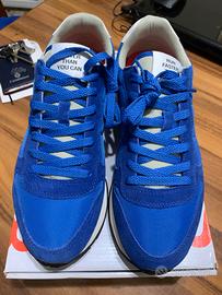 Scarpa Sun68   Blu  Royal -  43  nuova di negozio