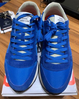 Scarpa Sun68   Blu  Royal -  43  nuova di negozio