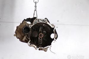 Cambio manuale Volkswagen Polo 6R 1.2 benzina 2014