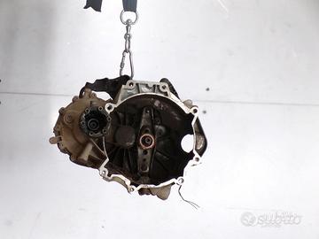 Cambio manuale Volkswagen Polo 6R 1.2 benzina 2014
