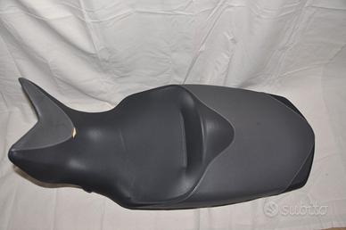 Sella Comfort BMW F 800 GS