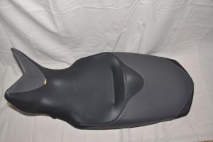 Sella Comfort BMW F 800 GS
