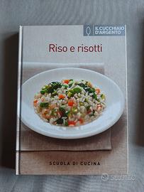 Libri di cucina cucchiaio d'argento