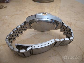 orologio a corda vindage 