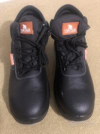 Scarpe antinfortunistiche nr 43