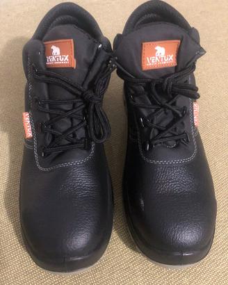 Scarpe antinfortunistiche nr 43
