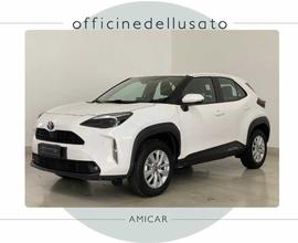 Toyota Yaris Cross 1.5 Hybrid 5p. E-CVT Business