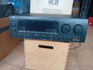 AMPLIFICATORE AM R9