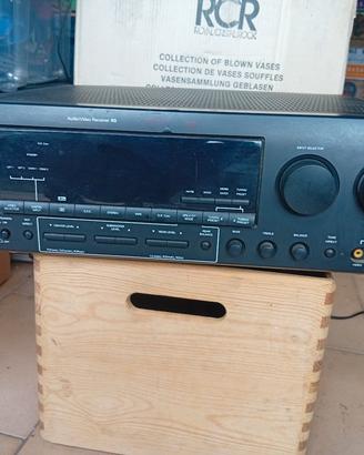 AMPLIFICATORE AM R9