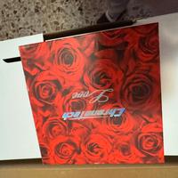 Orologio chronotech asterix