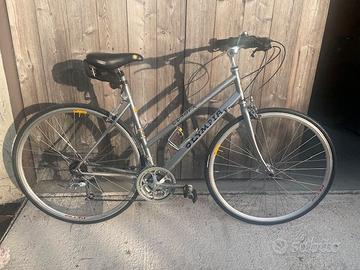 City bike Olympia Condor Donna Superleggera