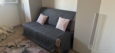 Divano letto del mobilificio