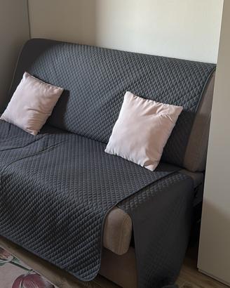Divano letto del mobilificio