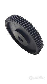 Ingranaggio Z79 in plastica per betoniera Imer S14