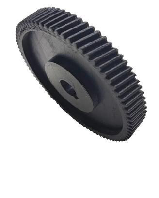 Ingranaggio Z79 in plastica per betoniera Imer S14