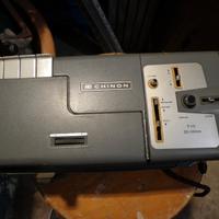 Proiettore Vintage CHINON