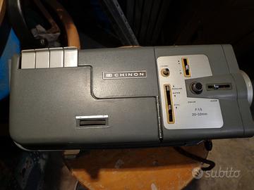 Proiettore Vintage CHINON