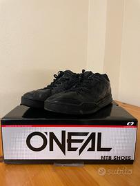 Scarpe MTB Oneal