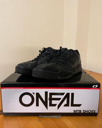 Scarpe MTB Oneal