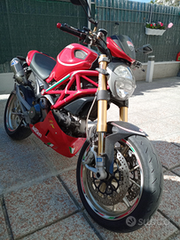 Ducati Monster 1100s