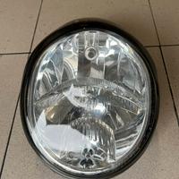 Faro fanale mv agusta brutale 910 750 fino al 2010