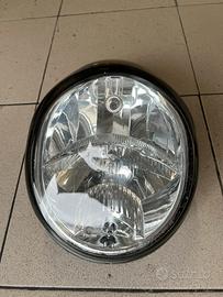 Faro fanale mv agusta brutale 910 750 fino al 2010