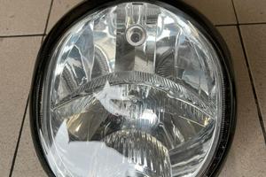 Faro fanale mv agusta brutale 910 750 fino al 2010