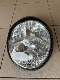Faro fanale mv agusta brutale 910 750 fino al 2010