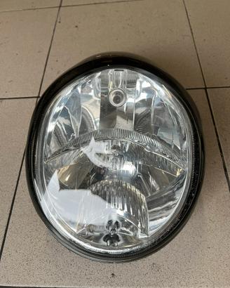 Faro fanale mv agusta brutale 910 750 fino al 2010