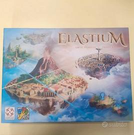 Gioco di società Elastium
