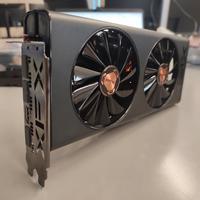 XFX Radeon RX 5600XT 6GB