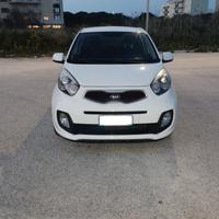 Kia Picanto 1.0 12V 5 porte Glam