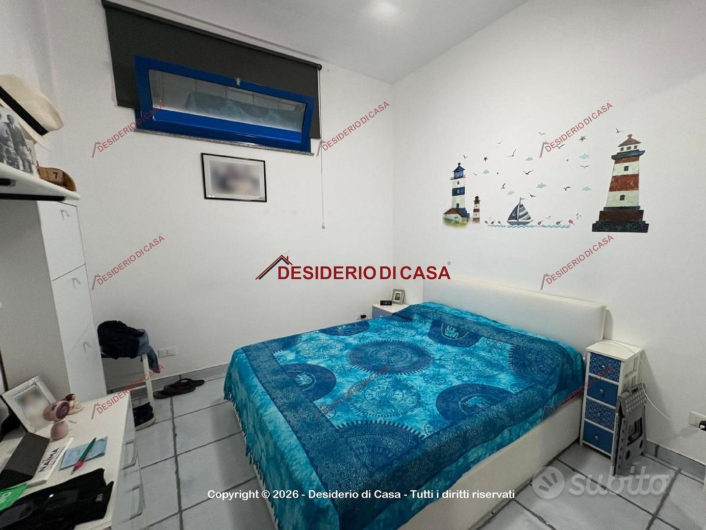 Appartamento – ME - Altro