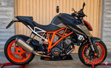 Ktm superduke 1290
