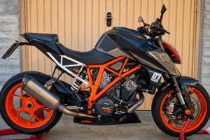 Ktm superduke 1290