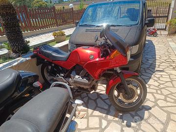 carene BMW k75s