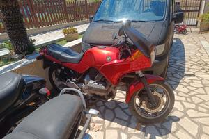 carene BMW k75s