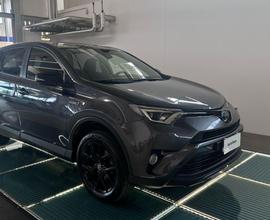 TOYOTA RAV 4 RAV4 2.5 Hybrid 2WD Dynamic