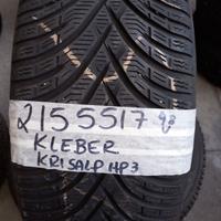 GOMME 215 55 17 KLEBER INVERNALI M+S