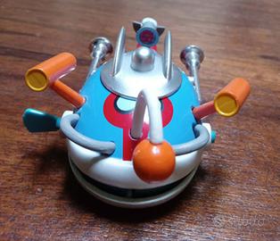 YATTAMAN YATTAPESCE YATTA PESCE UNIFIVE TIME BOKAN