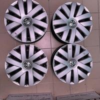 Cerchi R15 vw polo skoda fabia seat ibiza