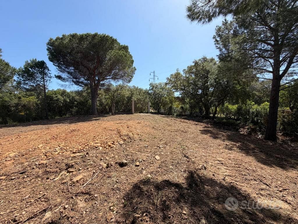 Terreno di 9250 m² a Cefalù - Vista 3