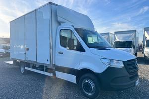 Mercedes Sprinter 514 furgone 4.30 e sponda 2019 E