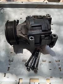 Compressore aria condizionata Fiat Punto Multijet