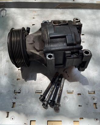 Compressore aria condizionata Fiat Punto Multijet