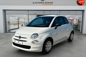 Fiat 500 1.0 hybrid Cult 70cv