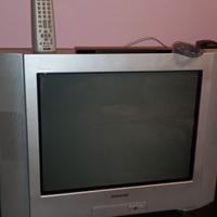 Televisore Sony Vintage