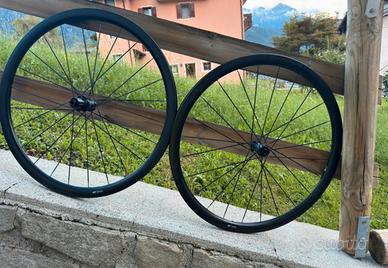 DT SWISS PRC1800 35