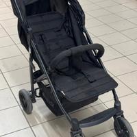 Passeggino HAUCK Rapid 4